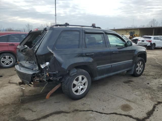 2009 Jeep Grand Cherokee Laredo