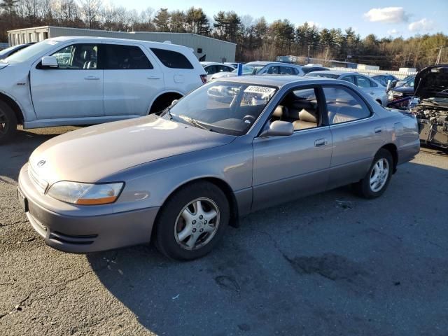 1994 Lexus ES 300