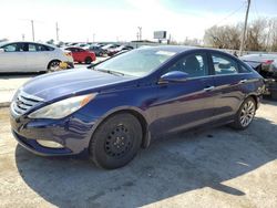 2011 Hyundai Sonata SE en venta en Oklahoma City, OK