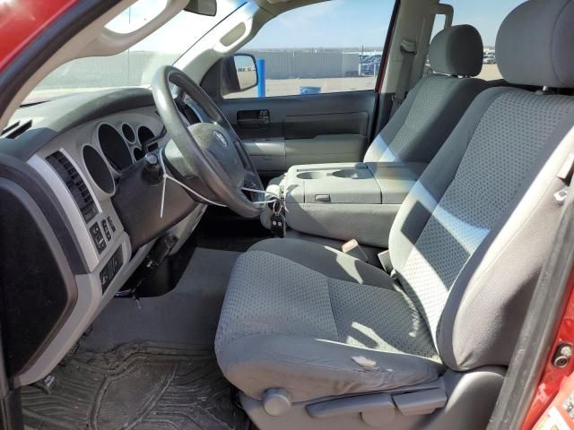 2008 Toyota Tundra Double Cab