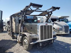 2015 Peterbilt 389 Car Carrier Truck en venta en Lebanon, TN
