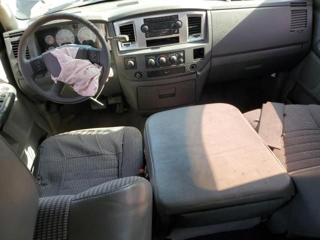 2008 Dodge RAM 1500 ST