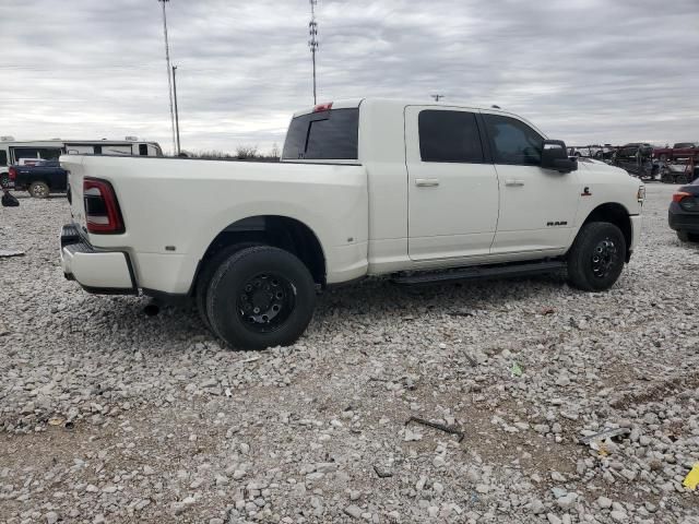 2023 Dodge 3500 Laramie