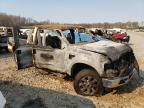 2010 Ford F250 Super Duty