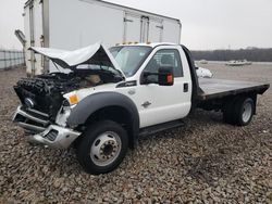 2015 Ford F550 Super Duty for sale in Avon, MN