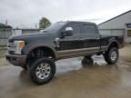 2017 Ford F250 Super Duty