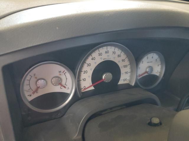 2006 Dodge Dakota Quad SLT