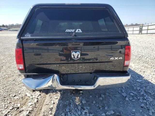2016 Dodge RAM 1500 ST