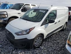 Ford salvage cars for sale: 2022 Ford Transit Connect XL