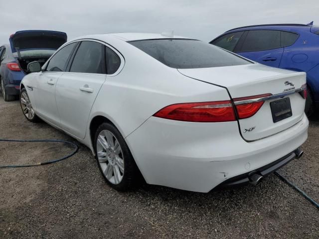 2016 Jaguar XF Premium