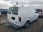 2000 GMC Safari XT