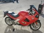 1998 BMW K1200 RS
