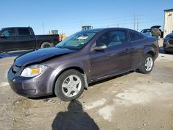 Chevrolet Cobalt ls salvage cars for sale: 2006 Chevrolet Cobalt LS