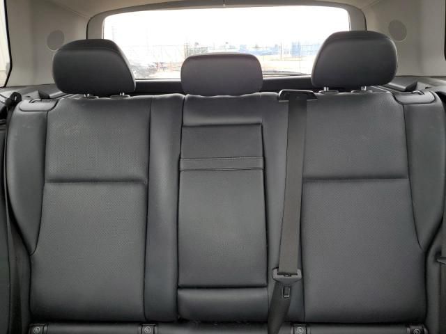 2013 Mercedes-Benz GLK 350 4matic
