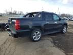 2008 Chevrolet Avalanche K1500
