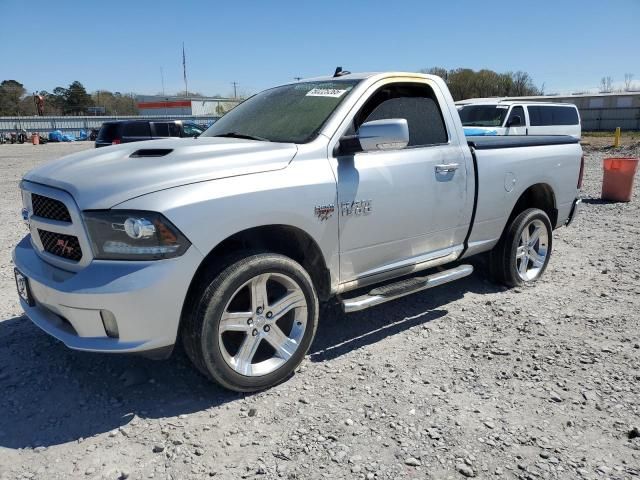 2014 Dodge RAM 1500 Sport