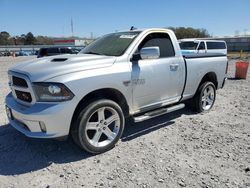 Dodge salvage cars for sale: 2014 Dodge RAM 1500 Sport