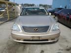 2004 Lexus LS 430