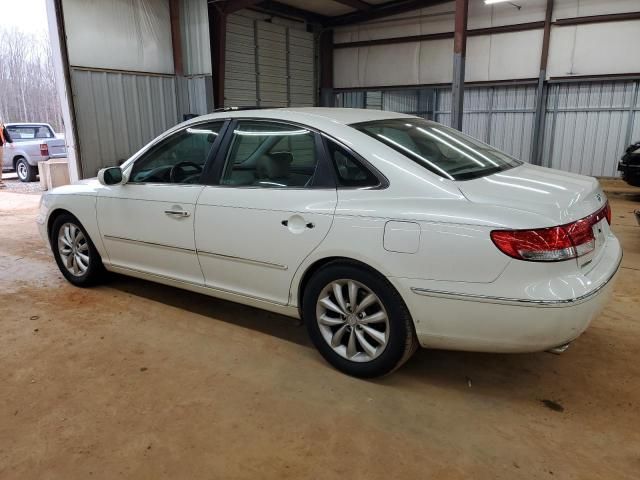 2006 Hyundai Azera SE