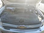 2012 Chevrolet Silverado C2500 Heavy Duty