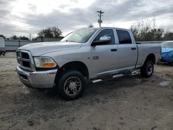 Dodge salvage cars for sale: 2010 Dodge RAM 2500