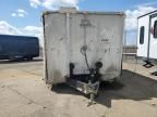 2003 Other 2003 Enclosed Cargo Trailer