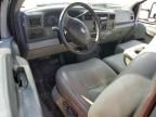 2004 Ford F250 Super Duty