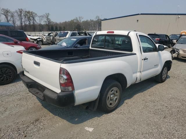 2009 Toyota Tacoma