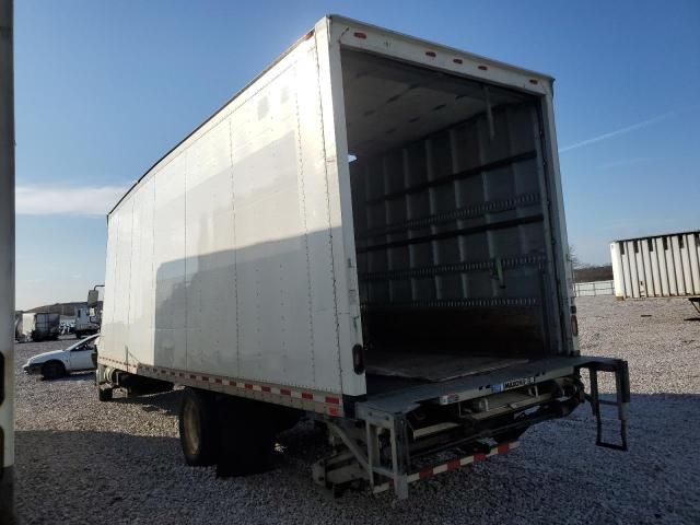 2018 International 4000 4300