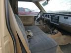 1983 Chevrolet S Truck S10