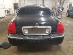 2010 Lincoln Town Car Executive L