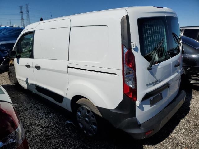 2019 Ford Transit Connect XL