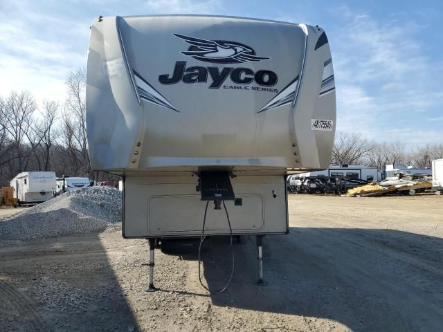 2019 Jayco Eagle