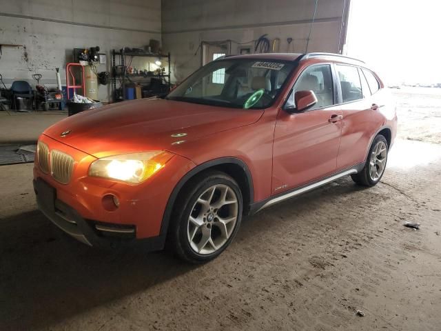 2013 BMW X1 XDRIVE28I