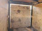 2010 Atlas Specialty Prod Cargo Trailer 6X10