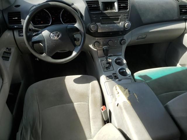 2010 Toyota Highlander