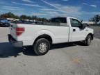 2010 Ford F150