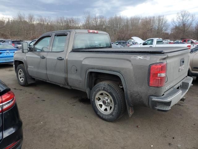 2014 GMC Sierra K1500