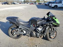 2017 Kawasaki ZX1400 H en venta en Conway, AR