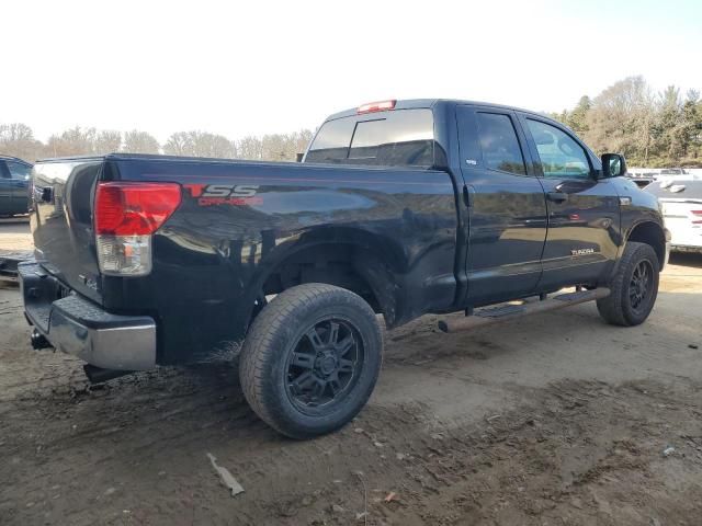 2013 Toyota Tundra Double Cab SR5