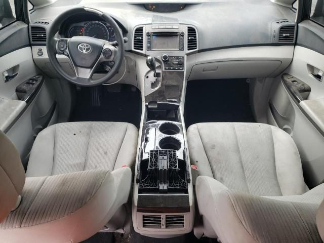 2013 Toyota Venza LE