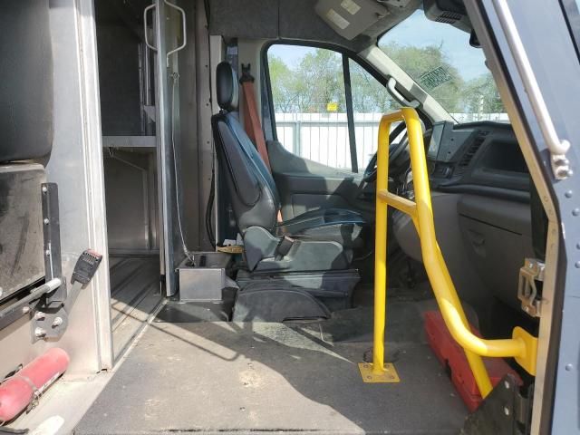 2021 Ford Transit T-350 HD