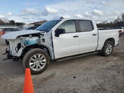 2023 Chevrolet Silverado C1500 Custom en venta en Greenwell Springs, LA