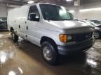 2006 Ford Econoline E350 Super Duty Van