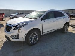 Cadillac xt5 salvage cars for sale: 2023 Cadillac XT5 Premium Luxury