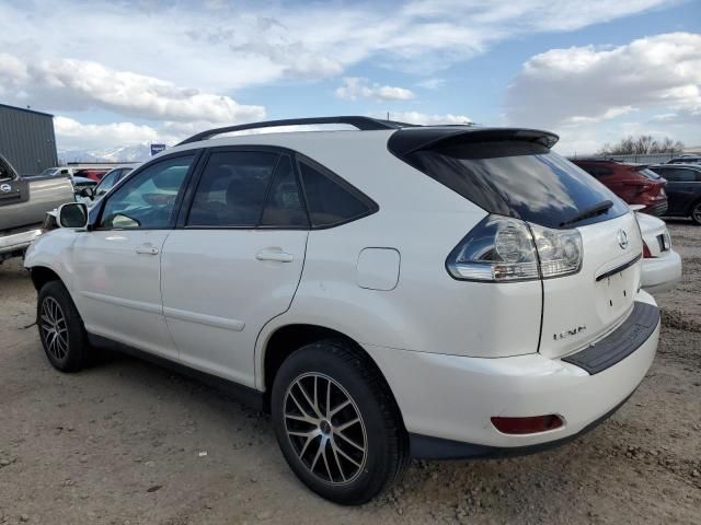 2006 Lexus RX 400