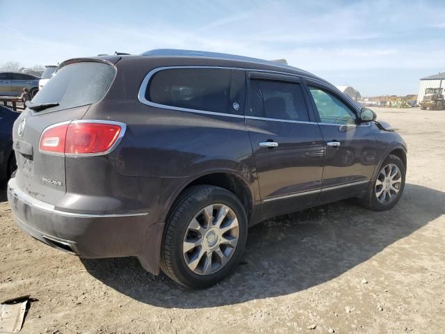 2017 Buick Enclave