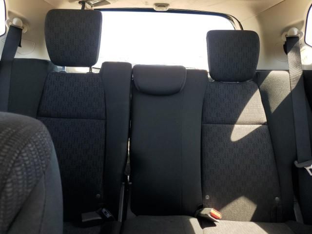 2015 Honda FIT LX