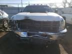 2011 Chevrolet Silverado K2500 Heavy Duty