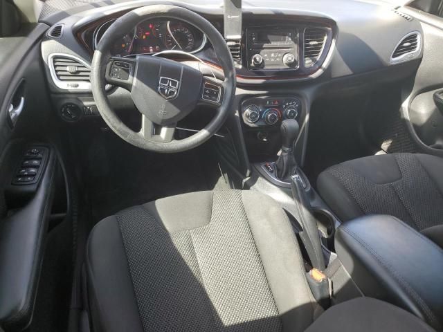 2016 Dodge Dart SXT Sport